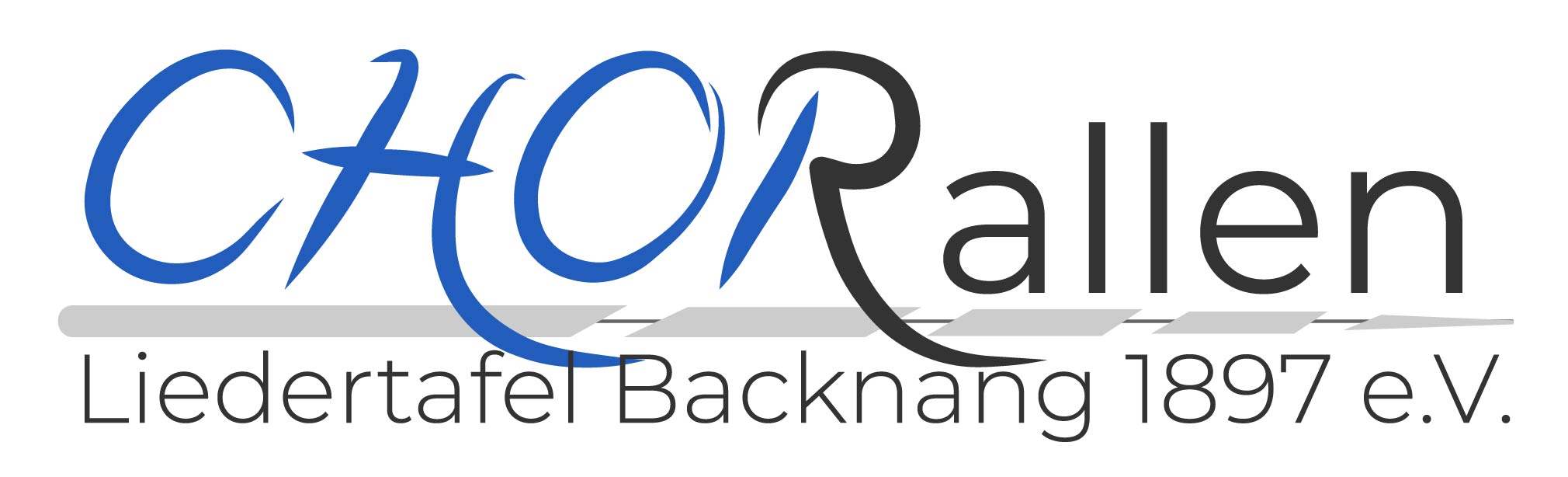 CHORallen — Liedertafel Backnang 1897 e.V.